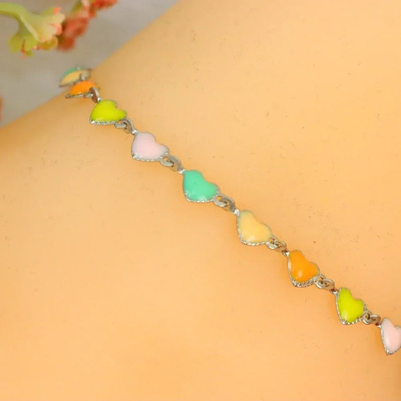 "New Beautiful Design Anklet for Women/Girls, Gift, A669 - Picture 13 of 13